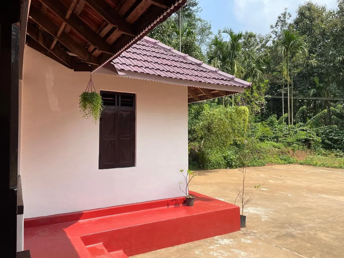 Bhumi Villa Pulpally 0*,  India