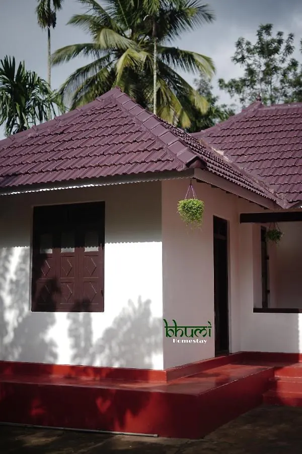 Bhumi Villa Pulpally 0*,  India