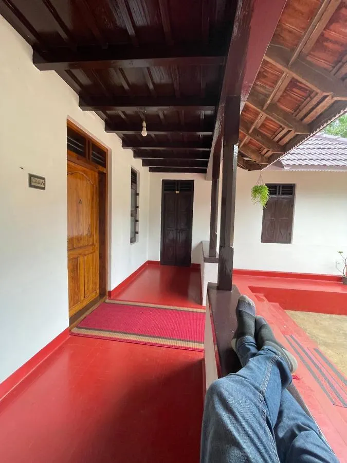 Holiday home Bhumi Villa Pulpally
