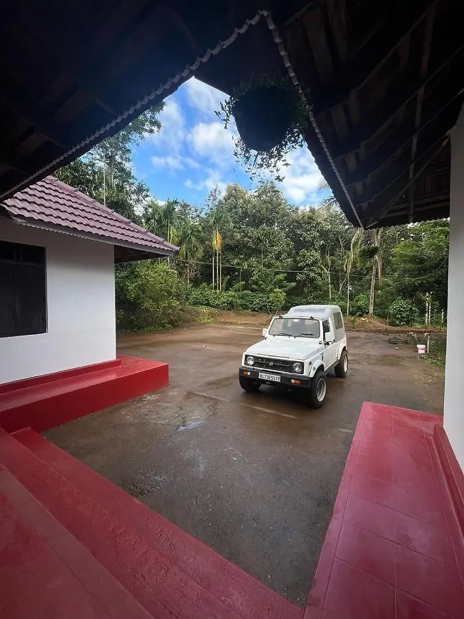 Bhumi Villa Pulpally India