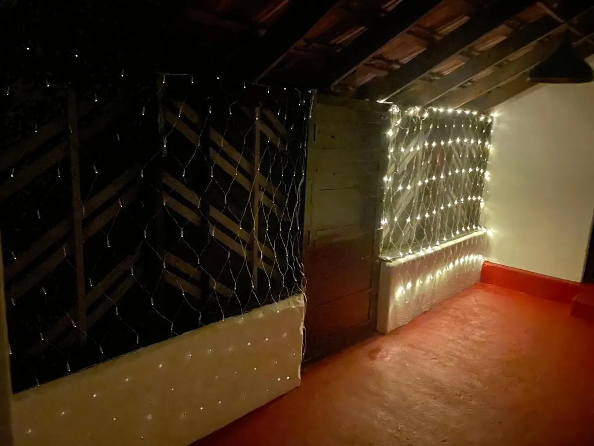 Holiday home Bhumi Villa Pulpally India