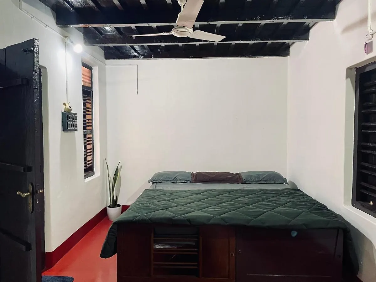 Bhumi Villa Pulpally