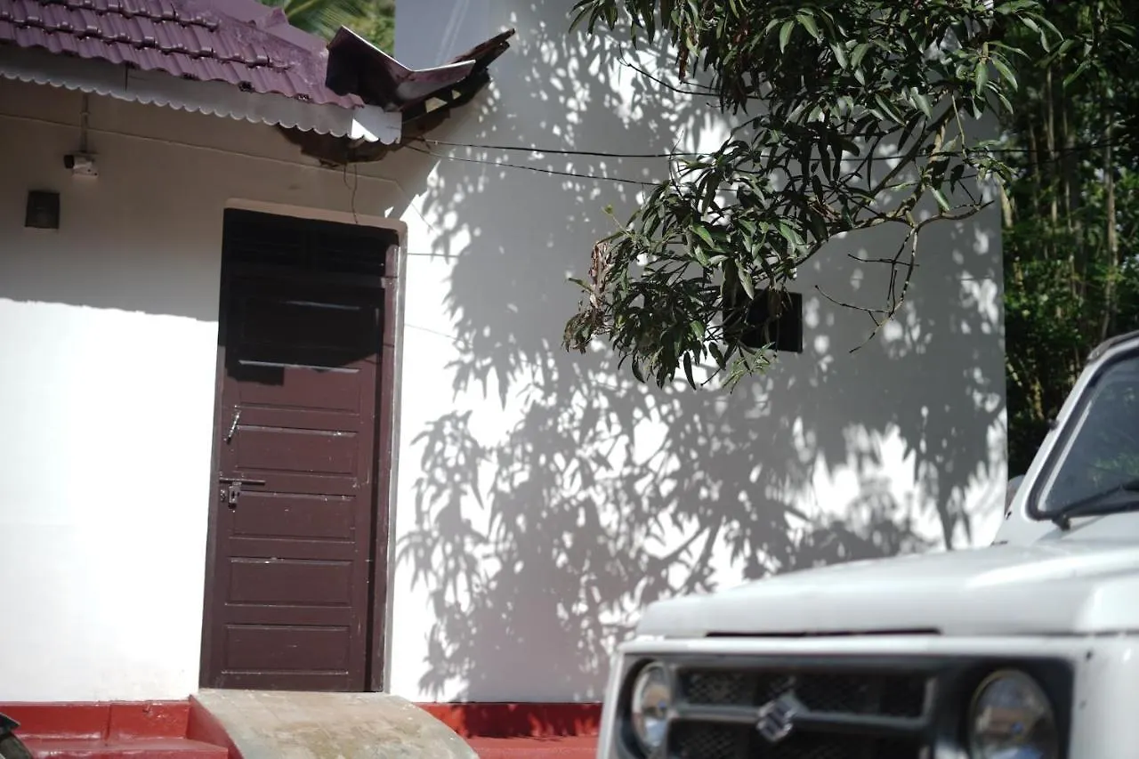 Holiday home Bhumi Villa Pulpally