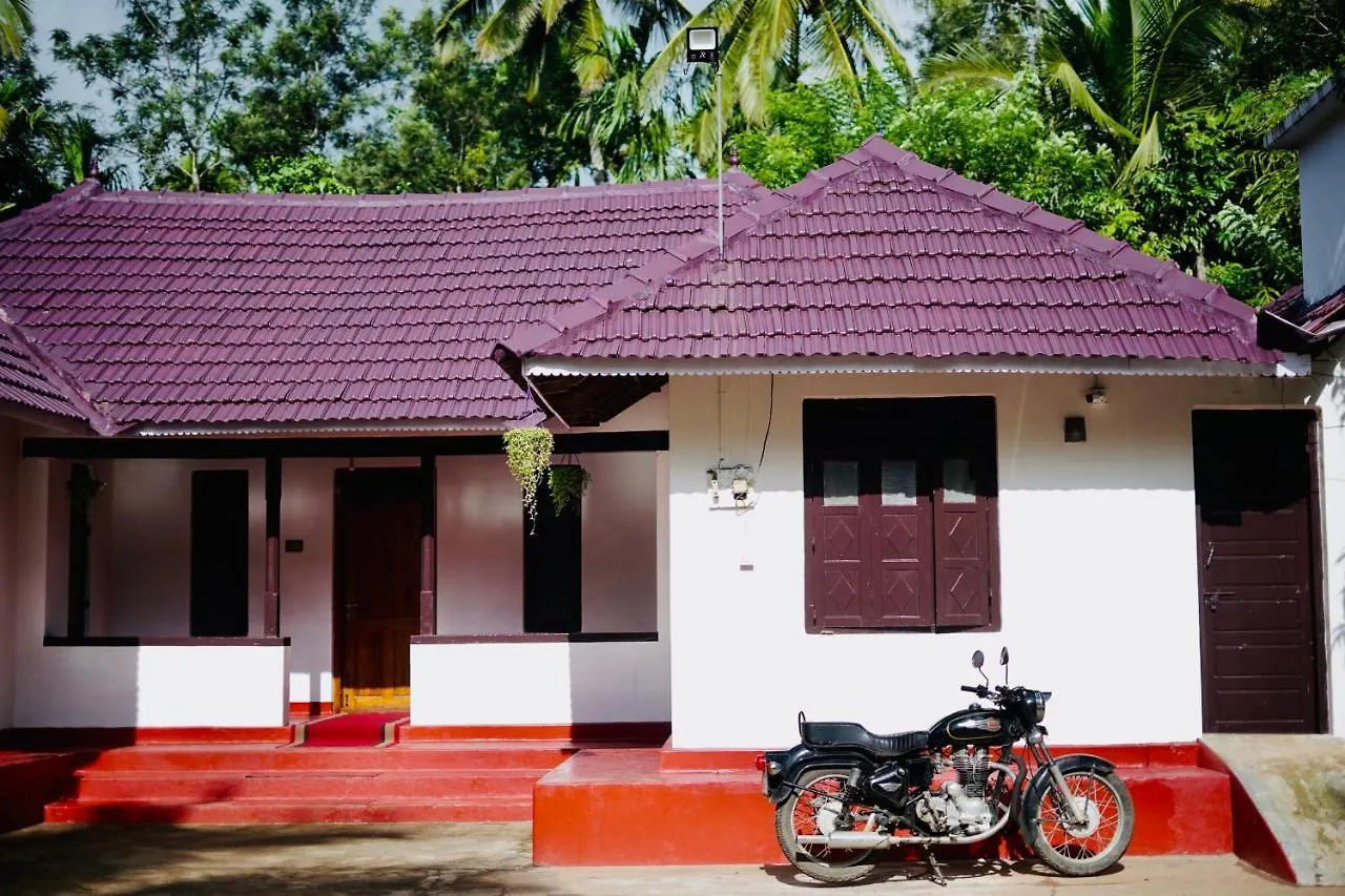 Bhumi Villa Pulpally India