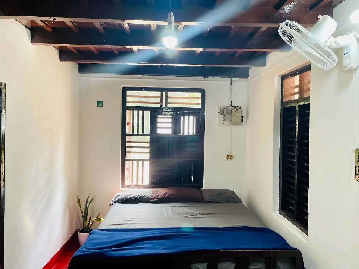 Bhumi Villa Pulpally 0*,