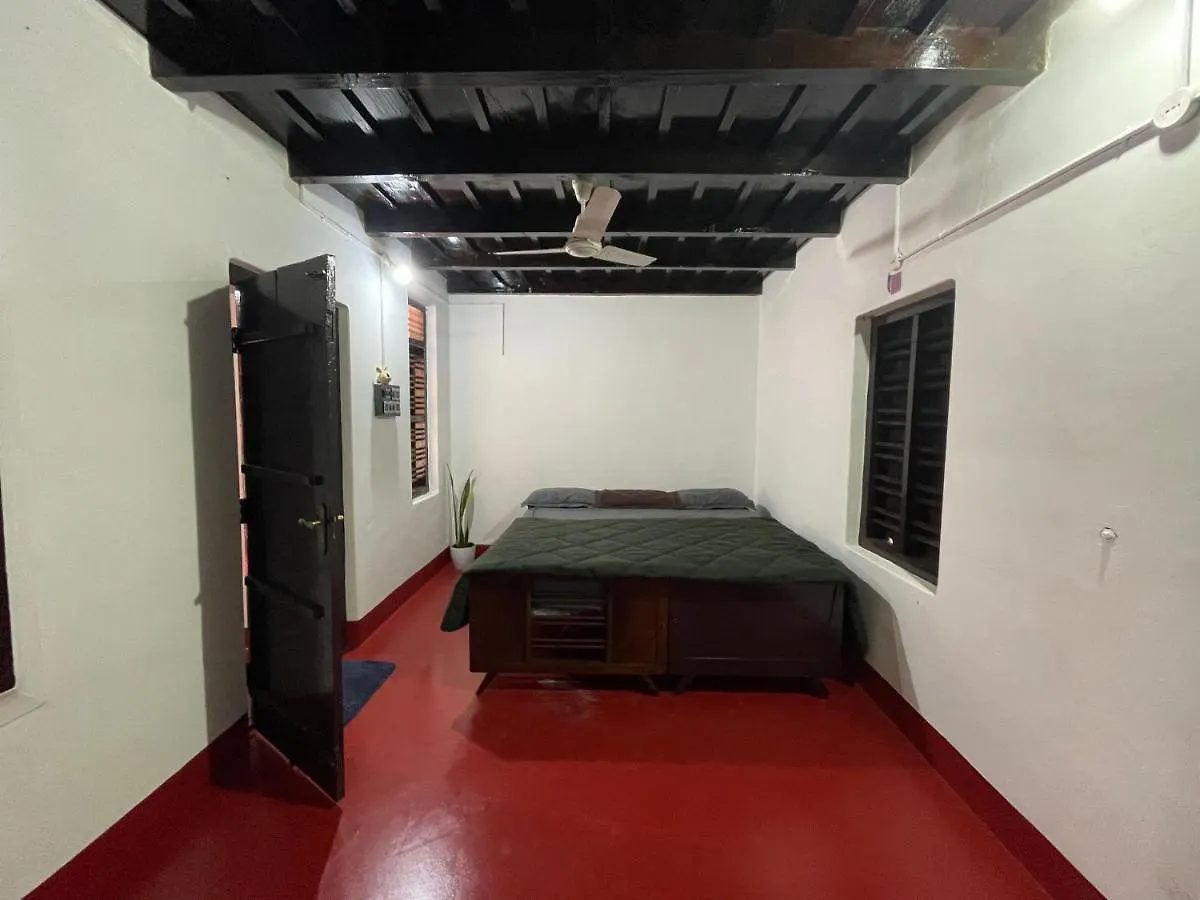 Bhumi Villa Pulpally Holiday home