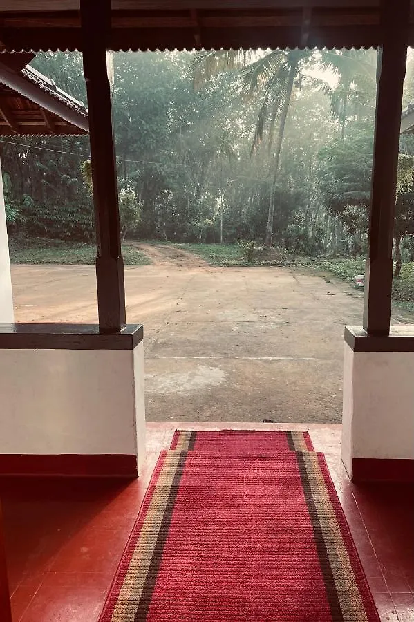 Bhumi Villa Pulpally Holiday home