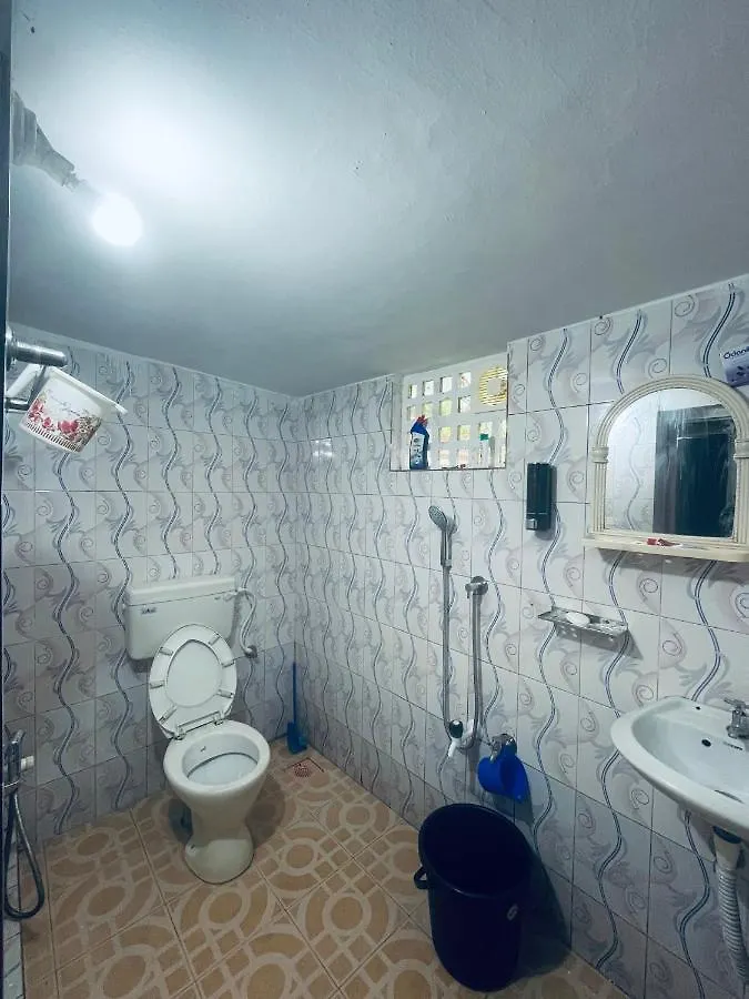 Bhumi Villa Pulpally