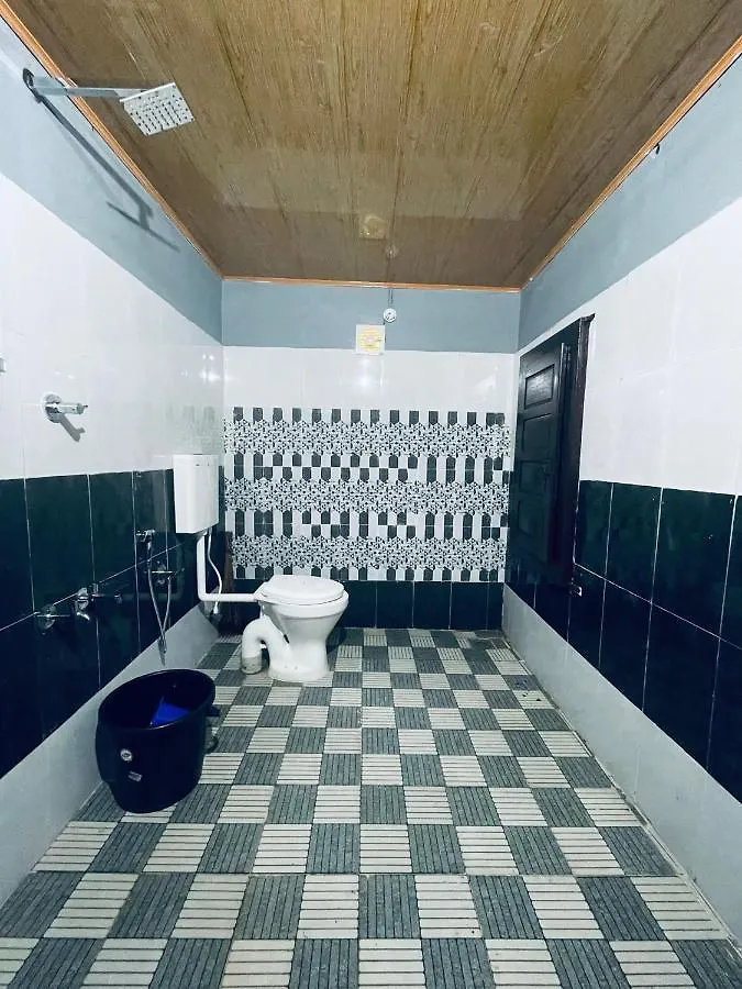 Holiday home Bhumi Villa Pulpally