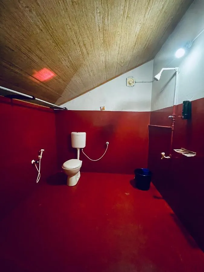 Holiday home Bhumi Villa Pulpally India